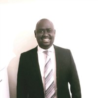 Lamin Ceesay