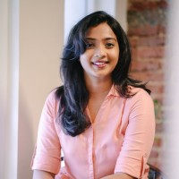Vaishnavi Sankaranarayanan