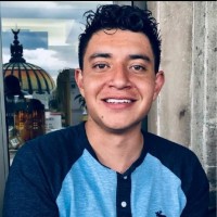 Jose Armando Campos Moreno