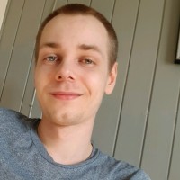 Trym Einar Winge