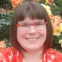 Bronwyn Saunders