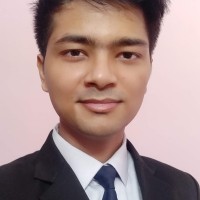 Rishabh Negi