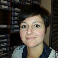 Juliette Rivollier