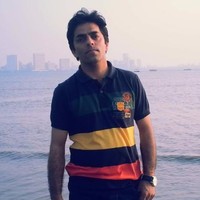 Anup Chopra