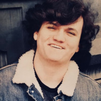 Aidan Beasley