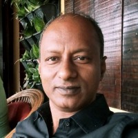 Sukesh Dutta