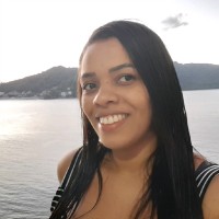 Daniele Ribeiro Da Silva