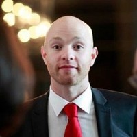 Daniel Ovenden