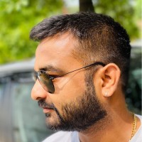 Kuldeep Choudhary
