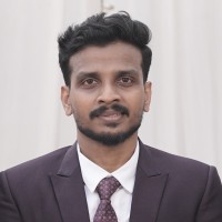 Nipin Raj O