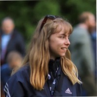 Clémentine Saria Leder
