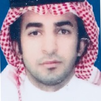 Ahmed Almeshari