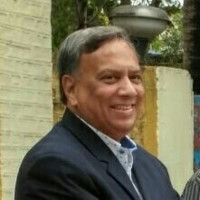 Pravin Lunkad
