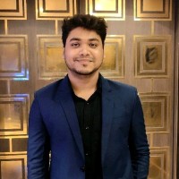 Sk Riyad Hossain