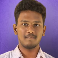 Ajith Premkumar