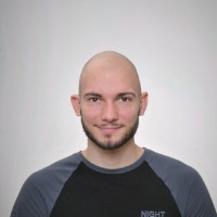 Djordje Jovanovic
