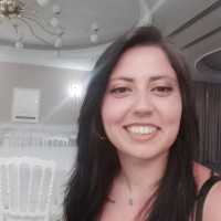 Hilal Ebru Yakar