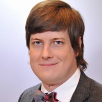 Kenneth Swanson