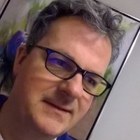 Andre Kooijman