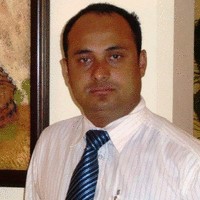 Ranjan K.C.
