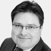 Olaf Horstmann