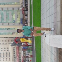 Lohith Kumar