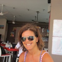 Sara Hutchinson