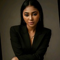 Adaora Ikeokpara. PMP. MSPM