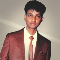 Pritish Kumar Ram