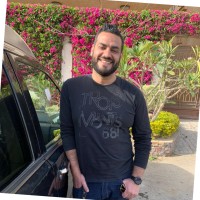 Ahmed Abdelmged