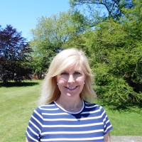 Jeanette Heitger