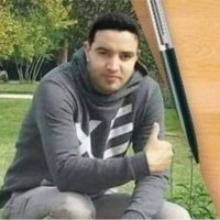 Mustafa Salmi