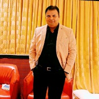 Pranav Patwardhan