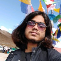 Deepanjan Datta