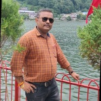 Pradeep Upadhyay