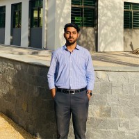 Syed Muhammad Rafay