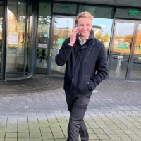 Sander Valk