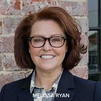 Melissa Ryan