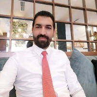 Zakaria Ibnolkhattab