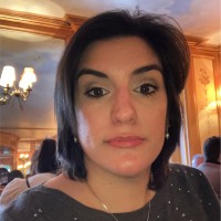 Ana Kimovska Georgievska