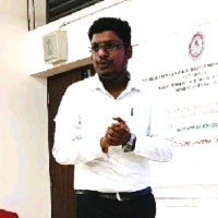 PRASHANTH K.K.