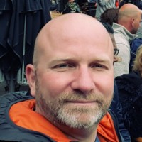Patrick Jager