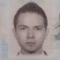 Federico Martinez Peralta