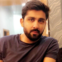 Nabeel Masihuddin