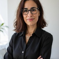Karima El-Haddad