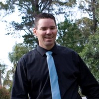 Matthew Harrison