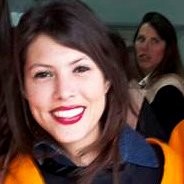 Maria Paz Perez Segovia