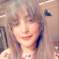 Amina Tariq