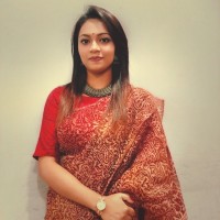 Rumpa Saha
