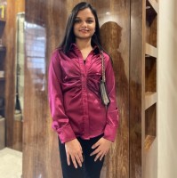 Anishka Agarwal
